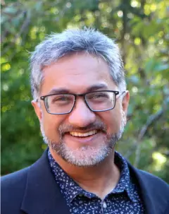 Victor Ramraj