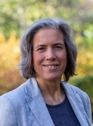 Deborah Curran