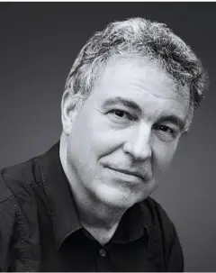 Chris Tollefson