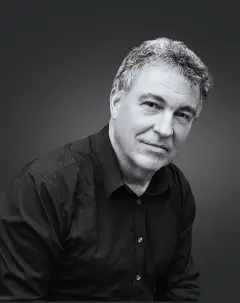 Chris Tollefson