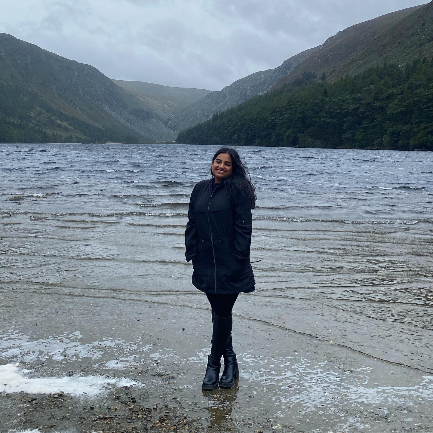 Glendalough, Ireland