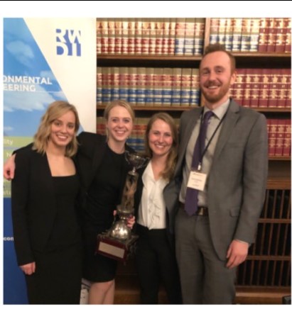 Willms & Shier Environmental Law Moot