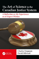 The art of science in the Canadian justice system