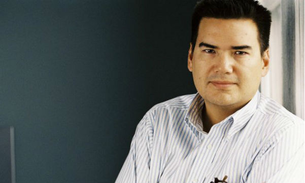 Doug White named UVic Law's Distinguished Alumni for 2015