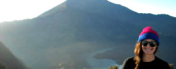 A UVic researcher
