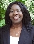 Elizabeth Adjin-Tettey