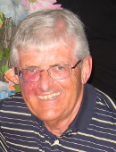 Gerry Ferguson