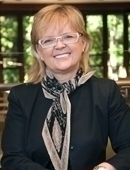 Donna Greschner