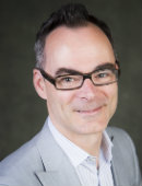 Geoffrey Loomer