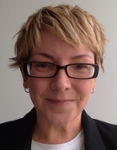 Sara Ramshaw