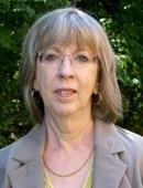 Mary Anne Waldron