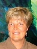 Kim Hart Wensley