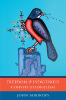 Freedom and Indigenous constitutionalism