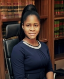 Summer Okibe graduate student