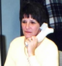 Judy Jones