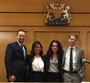 BC Law Schools Competition