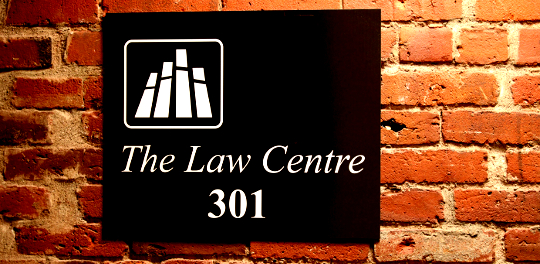The Law Centre