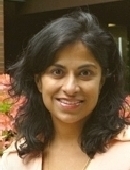 Maneesha Deckha