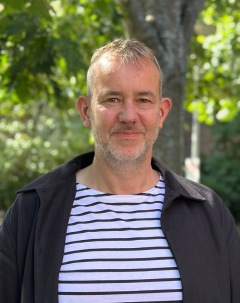 Profile photo of Christian Bock
