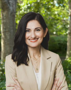Profile photo of Shailoo Bedi