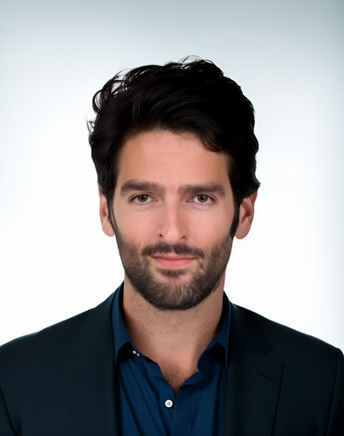Nico De Marco