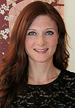 Gillian Saunders Gillian Saunders