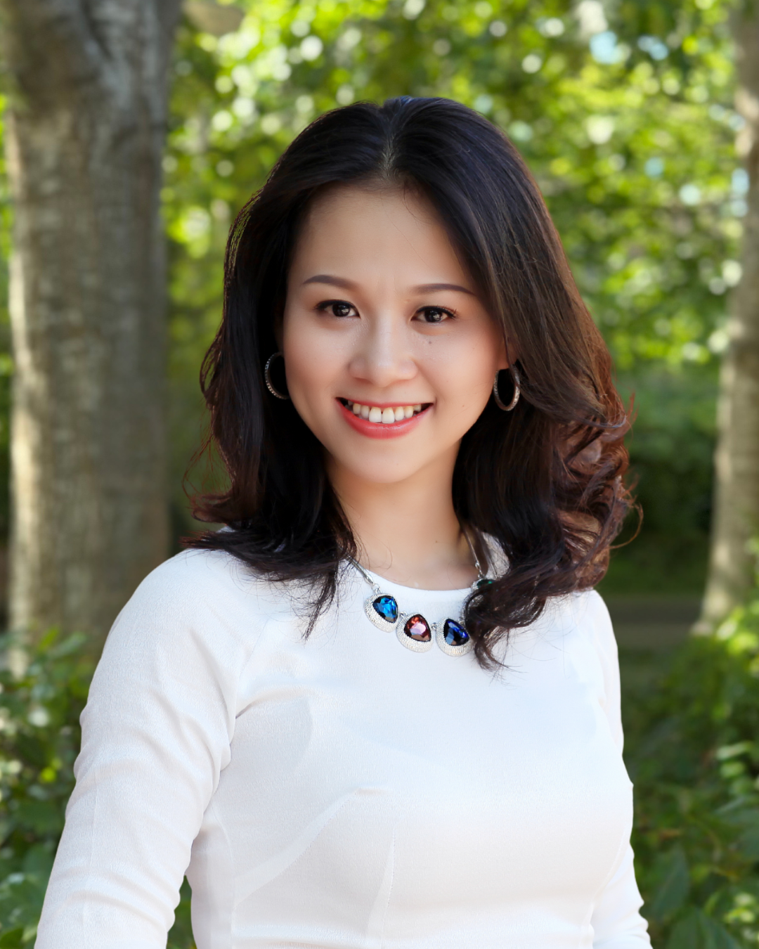 Hanh P.