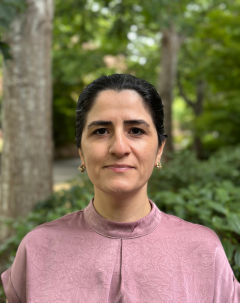 Narges Montakhabi Narges Montakhabi