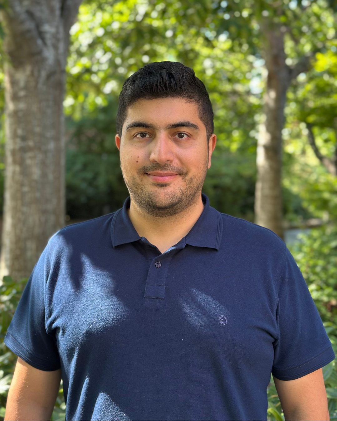 Kaveh T.