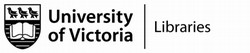 UVic Libraries logo