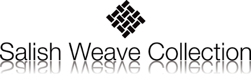 Salish Weave Logo - Large