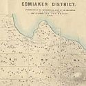 Comiaken District detail