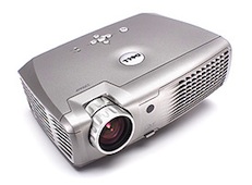 Dell 2300MP Projector