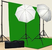 Green Screen