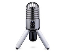 Meteor USB Microphone
