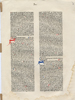Incunabulum, Recto