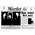 UVic Newspapers, Full-text