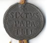 Seal, obverse