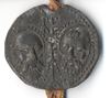 Seal, reverse