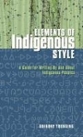 Elements of Indigenous Style book cover