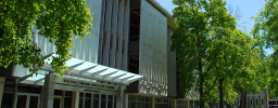 UVic Library