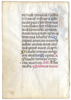 Verso