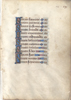 Recto