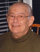 Ivor Burrows