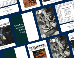 Associations & Societies Journals