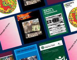 Faculty Journals