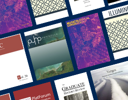 Graduate Journals