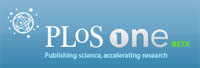 PLOS logo