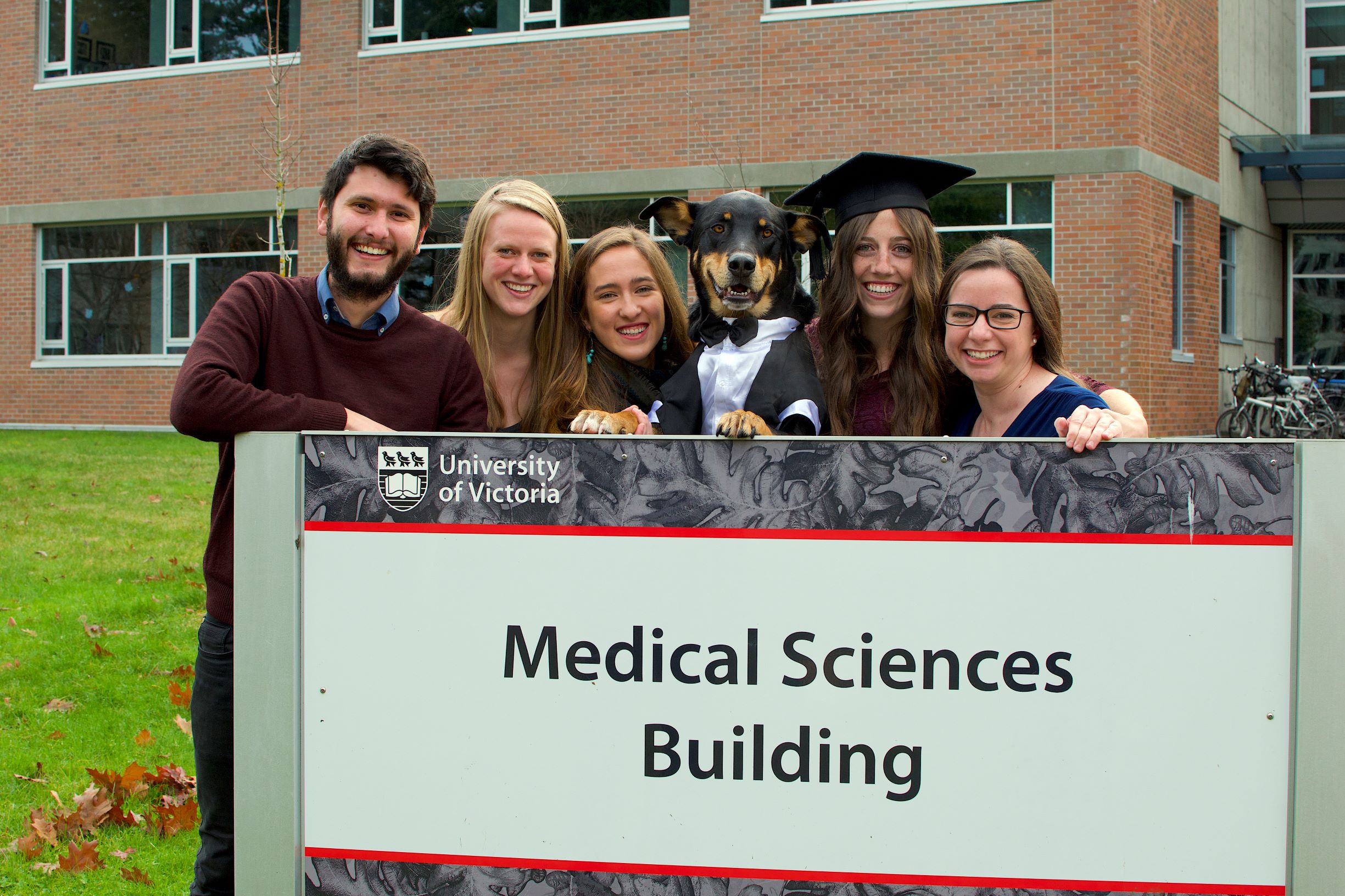 2018 DMS Convocation