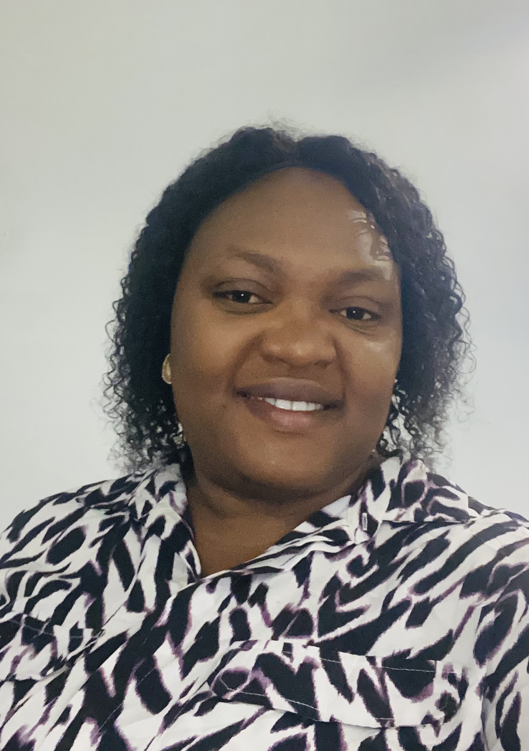 Grace Akingbade